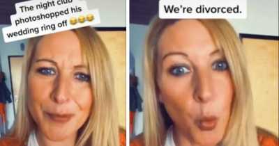 Woman Divorces Husband After Spotting &lsquo;Small Detail&rsquo; On Social Media Pictures
