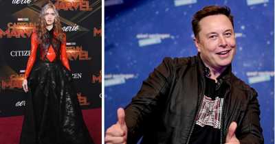 Elon Musk&rsquo;s Girlfriend Grimes Defends Him After TikTokers Say He&rsquo;s Destroying The Planet