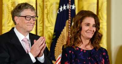 Bill And Melinda Gates Divorce After 27 Years Of Marriage
