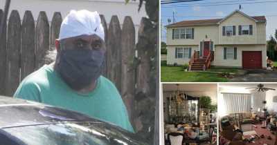 New York Man Living In House He Doesn&rsquo;t Own And Successfully Dodging Eviction For 20 Years