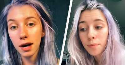 TikToker Explains How To Visit &lsquo;Anywhere In The Universe&rsquo; By Letting The Soul Leave Your Body