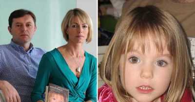 Madeleine McCann's Parents 'Live With Hope' Ahead Of Their Daughter's 18th Birthday