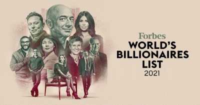Beijing Now Has More Billionaires Than Any City Than Any City In The World