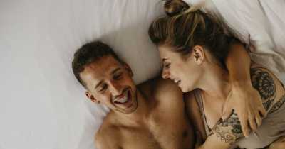 Researchers Says 'Couples Who Roast One Another on a Regular Basis Are Stronger'