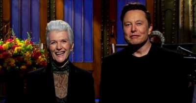 Elon Musk Reveals He Has Asperger's Syndrome While Hosting 'Saturday Night Live'
