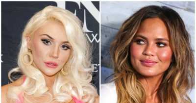 Chrissy Teigen's Cookware Line Removed By Target After Courtney Stodden Bullying Controversy