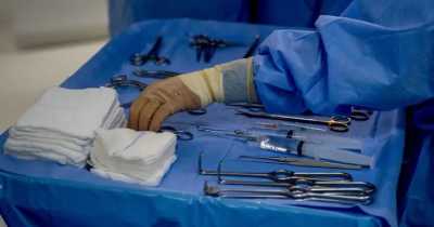 Doctors Amputate The Wrong Leg Of An Elderly Man In Austria