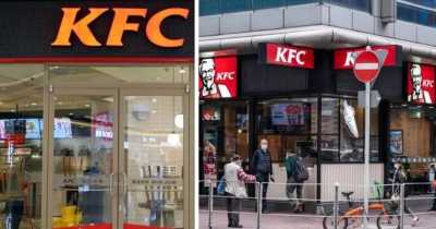 Students Jailed After Scamming &pound;22,000-Worth Of Free KFC Meals