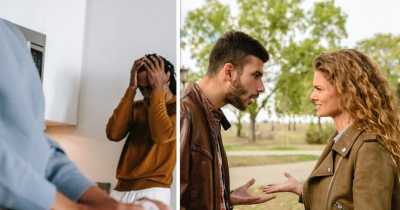 A Woman Asks Her Husband To Turn Down "Dream Job" For The Sake Of Her Career, Or She&rsquo;ll Divorce Him