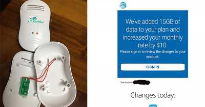 15 Outrageous Times Companies Were Caught Duping People