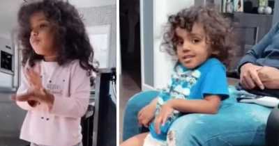 Two-Year-Old With IQ Of 146 Is The Youngest Member Of American Mensa