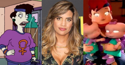 Phil & Lil&rsquo;s Mom Will Be Openly Gay In The Rugrats Reboot