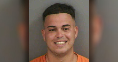A Florida Man Has Been Jailed After Exposing His Genitals To Women At Public Beach