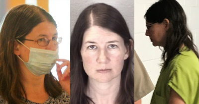 A 40 Year Old Female Teacher's Aid Molested 9-Year-Old Boy Weekly For Four Years