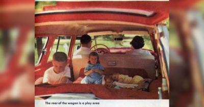 Salute The 80s Kids For Surviving Childhood Because The Boomers Really Put You Through It