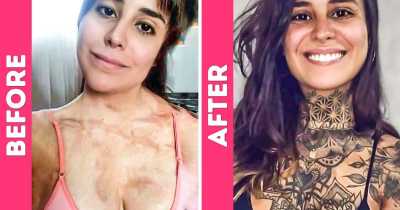 16 Amazing People Who Are Proving With Their Lives That Impossible Is A Word Non-Existent In Their Dictionary