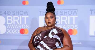 Singer Lizzo Gets Emotional In a Tiktok Video, Says She Feels Like a 'Burden on Everyone'