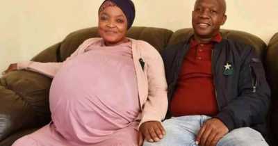 South African Woman Who Claimed She Gave Birth To 10 Babies Admitted To A Psychiatric Hospital
