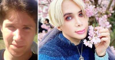 British Instagram Influencer Oli London Faces Backlash After Announcing They &lsquo;Identify As Non-Binary Korean&rsquo;