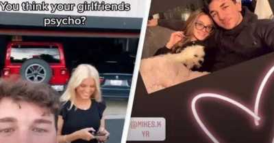 Woman Shares Devious Trick To Find Out Who's Stalking Your Partner's Instagram Page