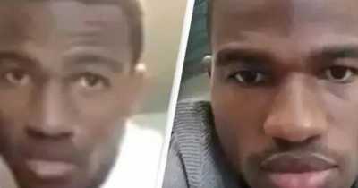 Prisoner Starts His Own TikTok Cooking Show From His Cell