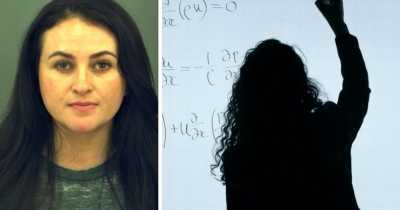 Texas Mom Arrested After Posing as 13-Year-Old Daughter in School