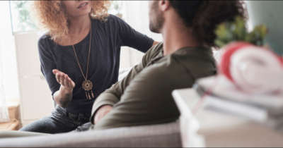 Man Left Reeling With Shock After Finding Out His Brother And His Wife Had Been Friends With Benefits For Years