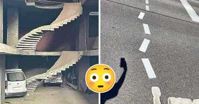 18 Epic Design Fails That Shows What Happens When The Handyman Is Pissed Off