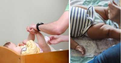 Australian Childcare Chain Suggests Getting Consent From Babies Before Changing Diapers