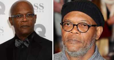 Samuel L. Jackson Is Finally Getting An Oscar After Nearly 50 Years Of Acting