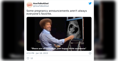 The Most Hilarious Pregnancy Tweets Made My Men