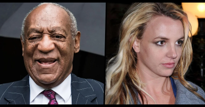 The Internet Is Outraged That Britney Spears Is Still Not Free But Bill Cosby Is.