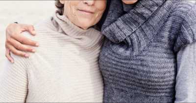 Woman Faces Criticism For Taking Her Struggling Mom On A Vacation, But Not Her Wealthy Mother-In-Law