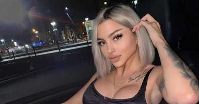 Model Shares That She Has Been Single For 7 Years Because People Are Scared of Approaching Her