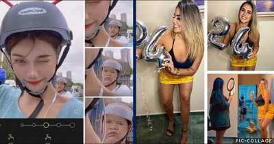 Cringey And Fake Influencers Of Social Media Who Got Caught By Their Fans