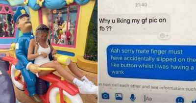 People Who Need To Be Locked Up In Horny Jail