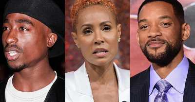 Jada Pinkett Smith Requested That 2pac Not Beat Up Will Smith, Says Outlawz Rapper Napoleon