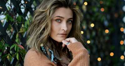 Paris Jackson Opens Up On Childhood Out Of The Spotlight With Dad Michael