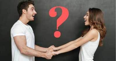 Dating Expert Reveals Two-Second Test That Will Help You Decide If You Should Marry Someone