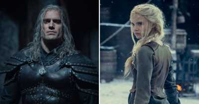 Alright Nerds! The Witcher Season 2 Trailer Just Dropped And We Have To Talk About It.