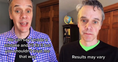 This Tiktok Doctor Reveals How To Deal With Angry People