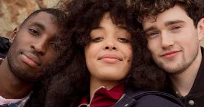 Polyamorous Couples Reveal What Their Relationships Are Really Like
