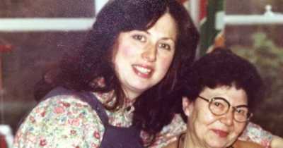 Daughter Reveals Her Mother's Survival Story From Holocaust As Her War Items Go On Display At Manchester's Jewish Museum.