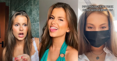 Want To Make Someone Fall In Love With You? This TikToker Shows You How