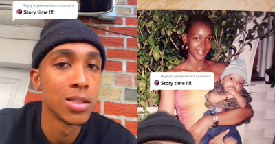 Man Finds Out His Sister Was His Mother.