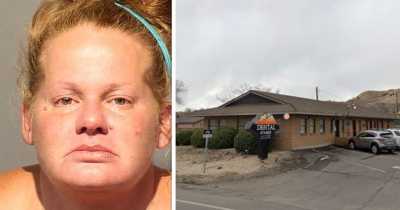 Dental Office Employee Admits To Pulling 13 Teeth Without License