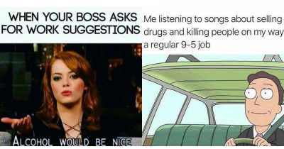 Hate Your Job? This Post Is For You!