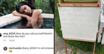 These Funny Pictures Are So Wrong That They're Right In Their Own Way