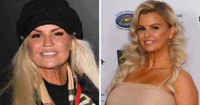 Kerry Katona&rsquo;s Daughter Bans Her From Doing The School Run After Boys Kept Calling Her A MILF