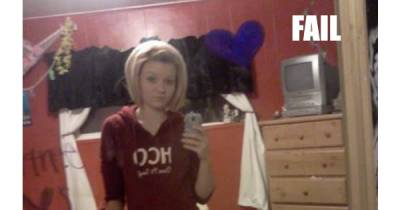 Selfie Fails With The Worst Backgrounds